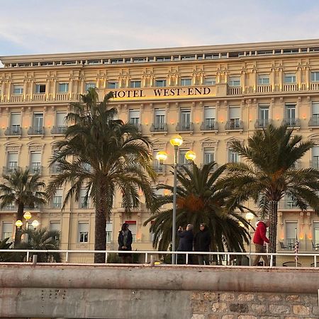 Bonaparte - Nizza Esterno foto