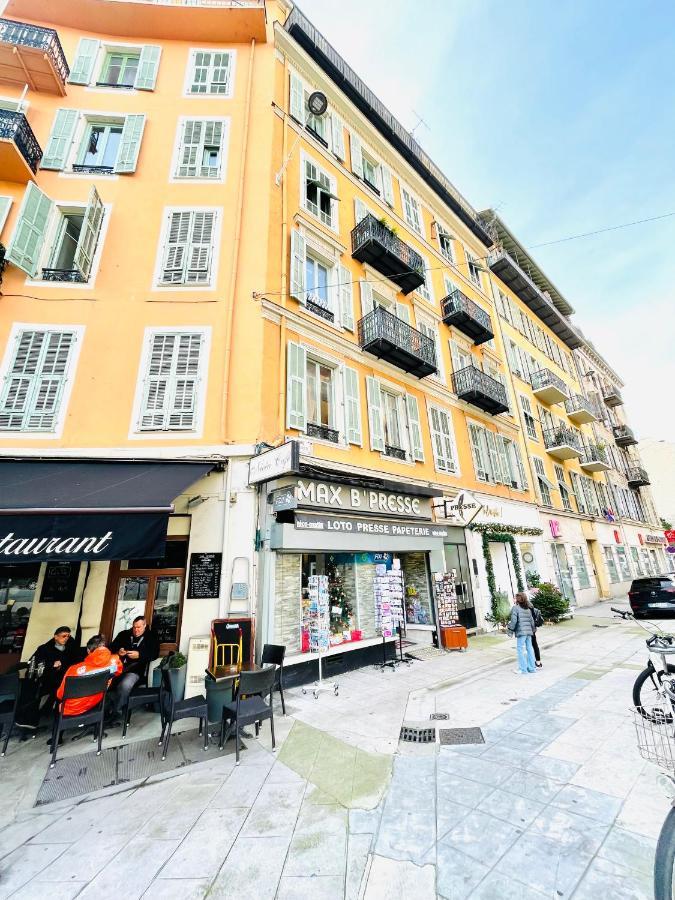 Bonaparte - Nizza Esterno foto