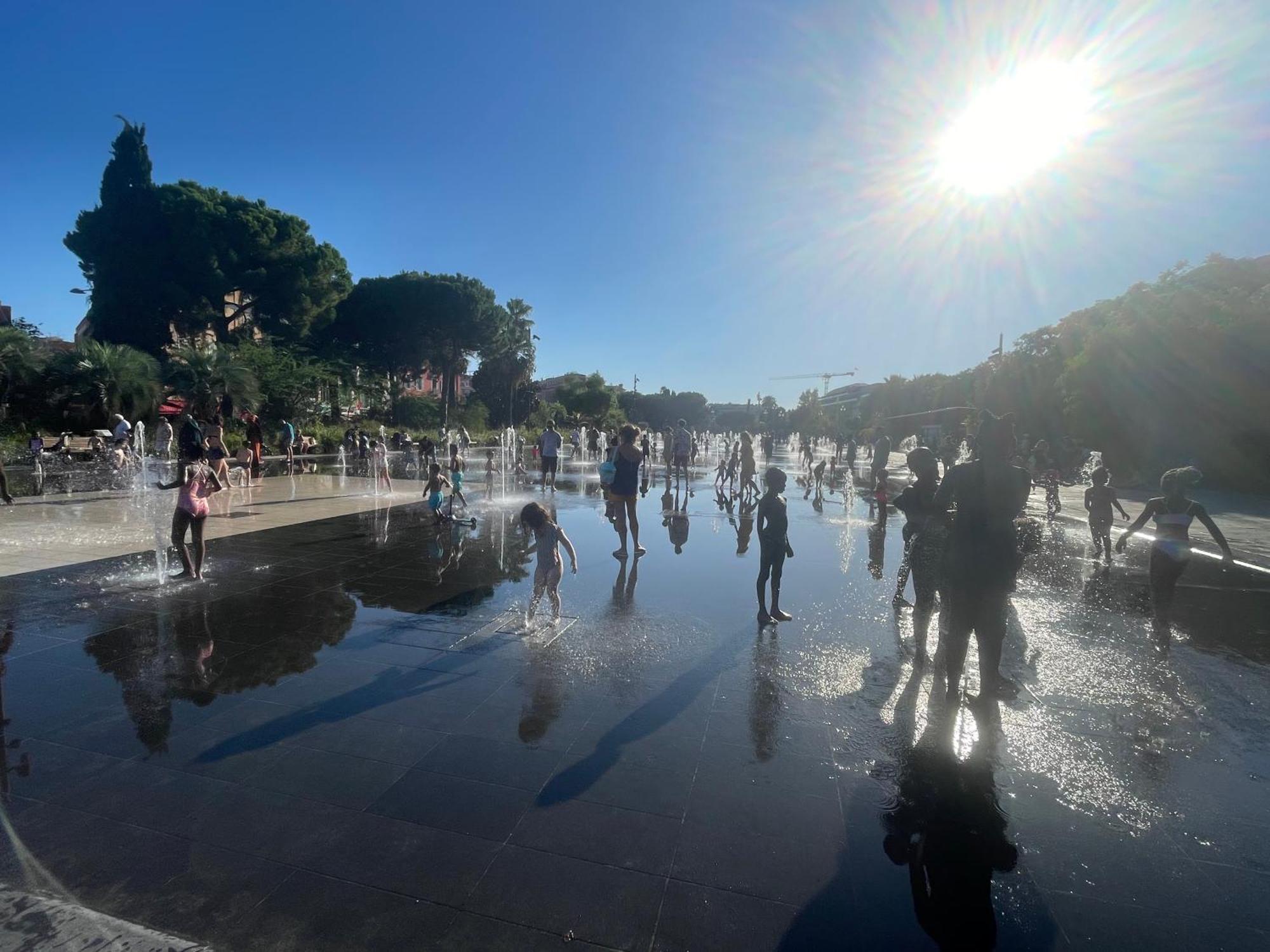 Bonaparte - Nizza Esterno foto