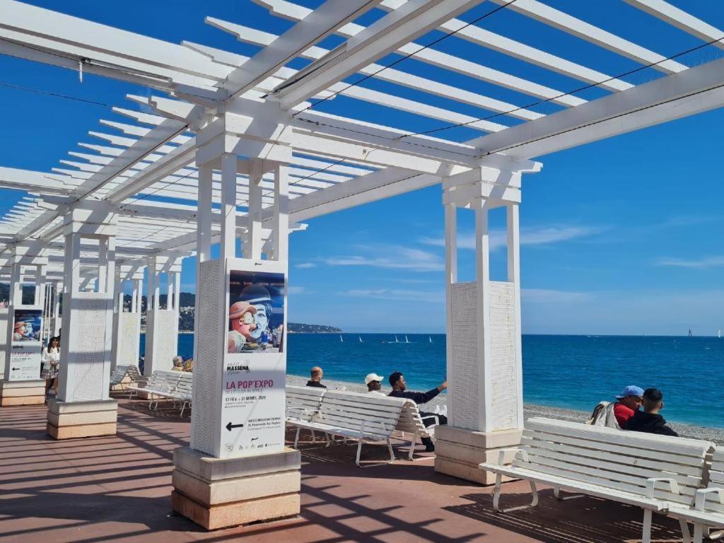 Bonaparte - Nizza Esterno foto