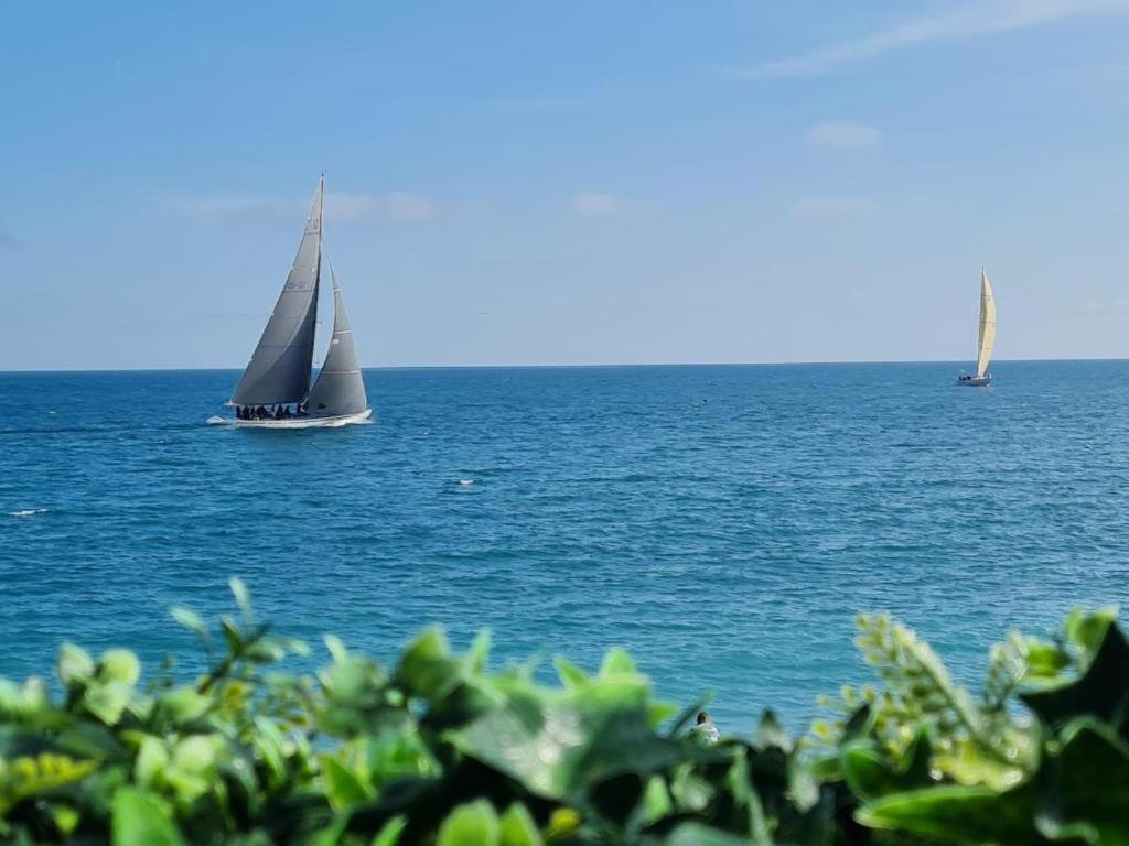 Bonaparte - Nizza Esterno foto