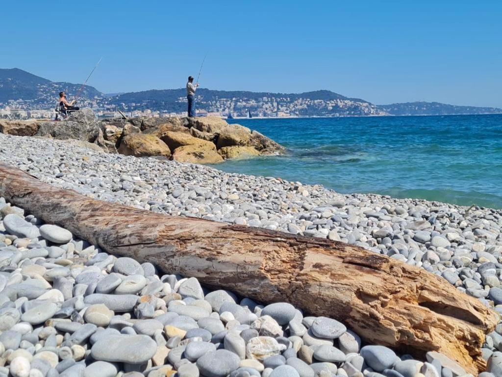 Bonaparte - Nizza Esterno foto