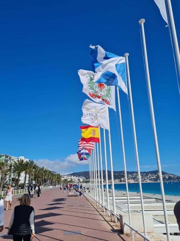 Bonaparte - Nizza Esterno foto