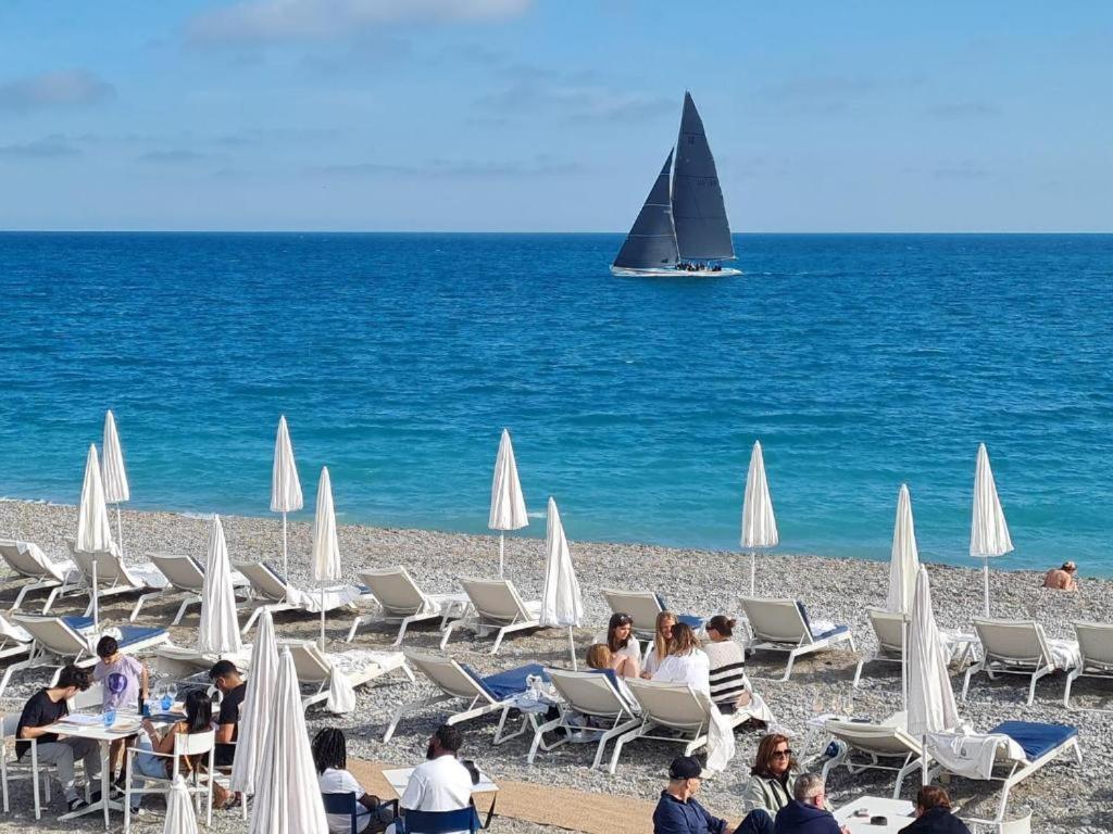 Bonaparte - Nizza Esterno foto