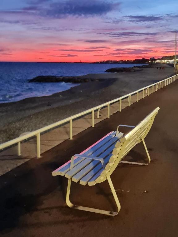 Bonaparte - Nizza Esterno foto
